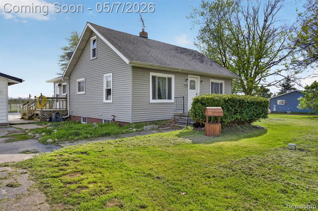 9252 E Brooks Road, Lennon Vlg, MI 48449 — Photo 7