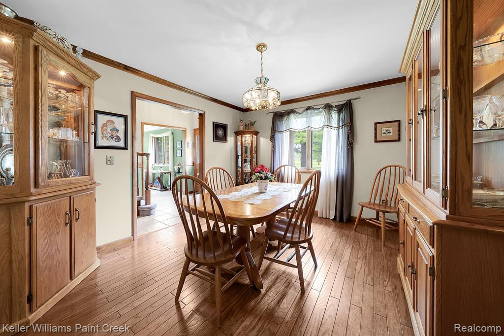 9594 MARQUETTE Road, Wales, MI — Photo 6