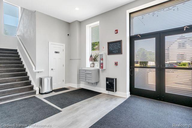 785 FOREST #C5 Street, Wyandotte, MI 48192 — Photo 8