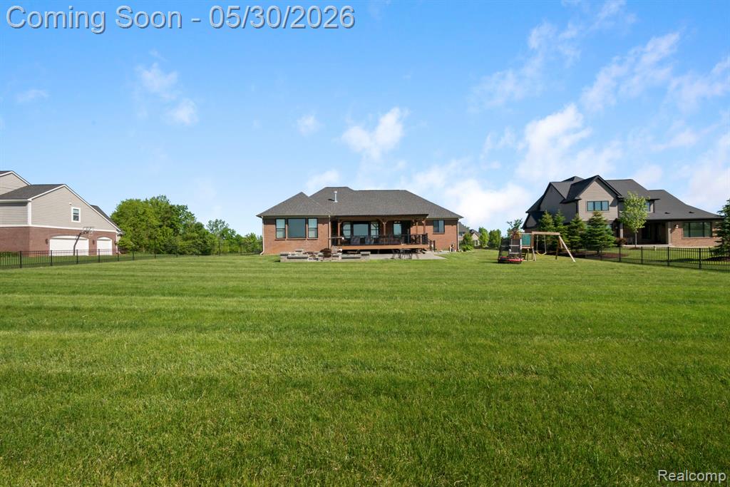 51265 Chamberlin Court, Northville, MI 48167 — Photo 60