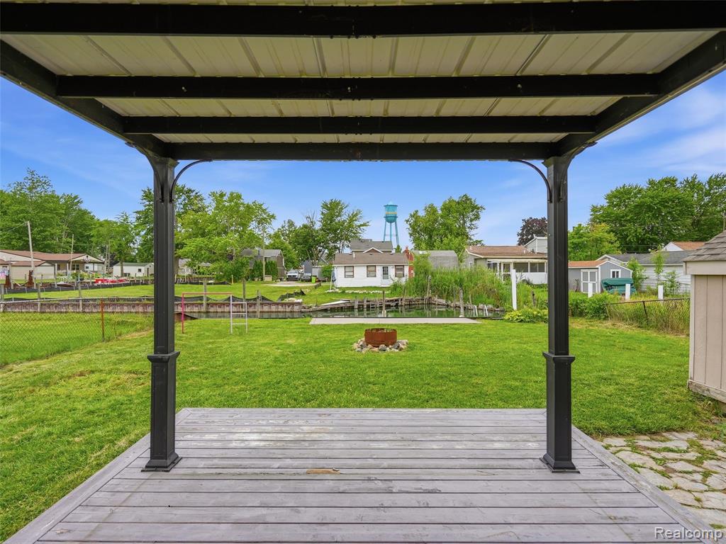117 Kenyon Road, Algonac, MI 48001 — Photo 42