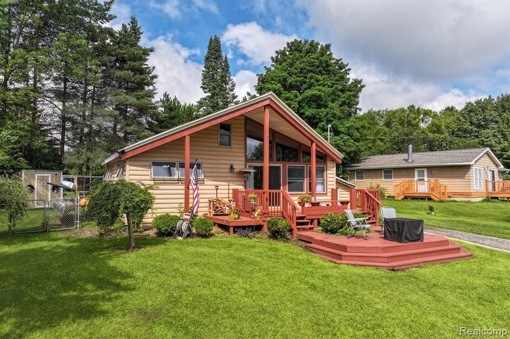 6790 WESTGATE Drive, Laingsburg, MI 48848 — Photo 43