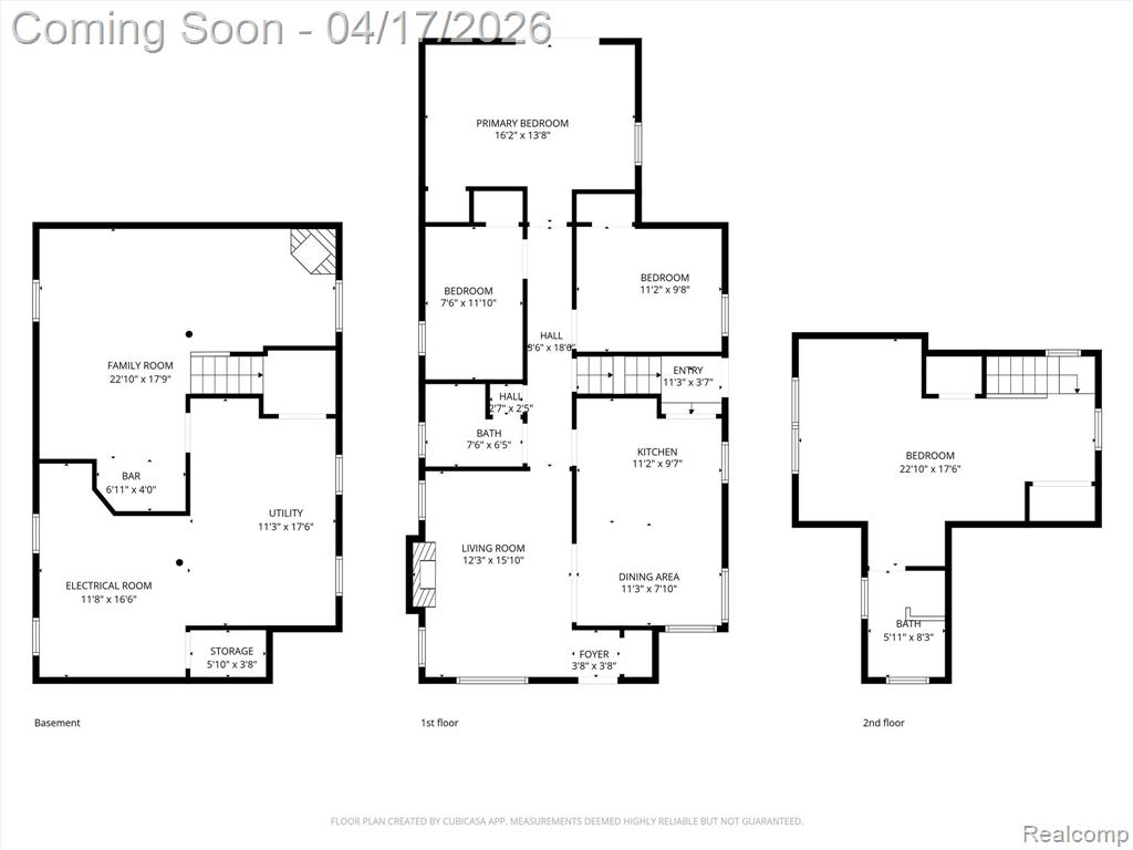 432 Kingsbury Avenue, Dearborn, MI 48128 — Photo 50