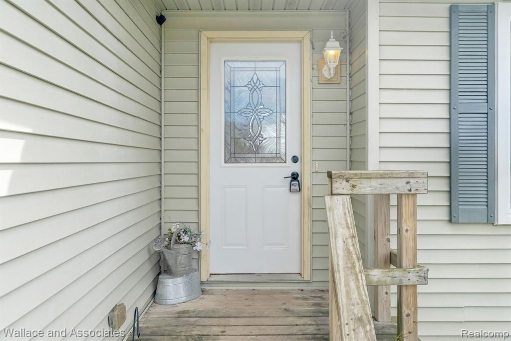 8911 Fisher Road, Greenwood, MI 48006 — Photo 5