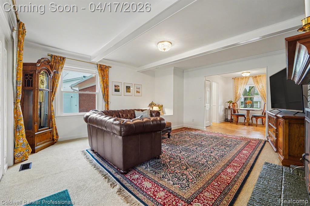 717 Sandstone Drive, Rochester Hills, MI 48309 — Photo 9