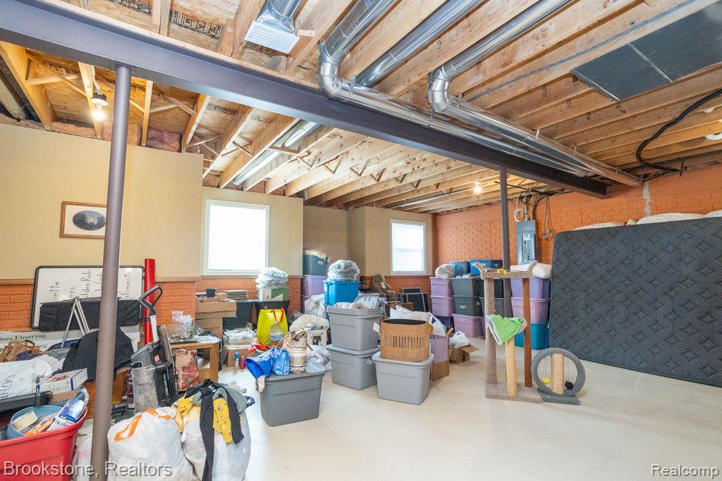 8786 COUNTRY MANOR Drive, Bruce, MI 48065 — Photo 36
