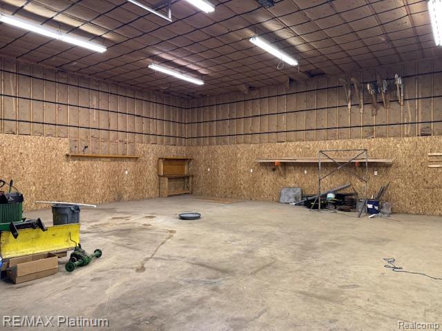 9901- B GRAND RIVER AVE, Brighton, MI 48116 — Photo 5