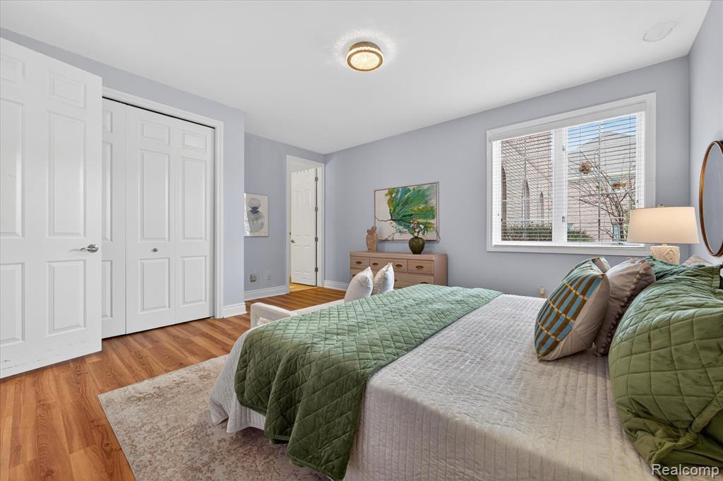 74 SAND BAR Lane, Detroit, MI 48214 — Photo 13