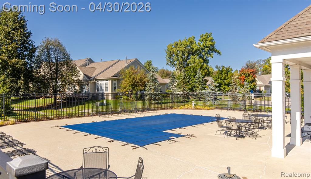 6150 Timberstone Way, Clarkston, MI — Photo 47
