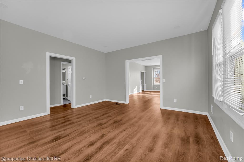 2508 Clairmount, Detroit, MI 48206 — Photo 8