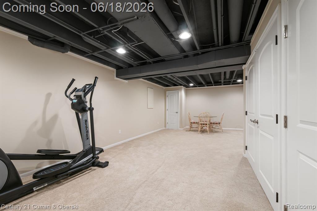 1086 Paddock Drive, South Lyon, MI 48178 — Photo 47