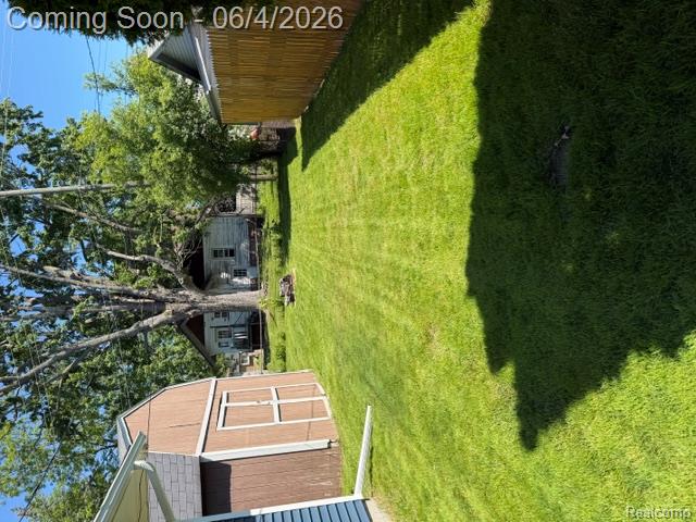 714 Lowell Street, Marine, MI — Photo 24