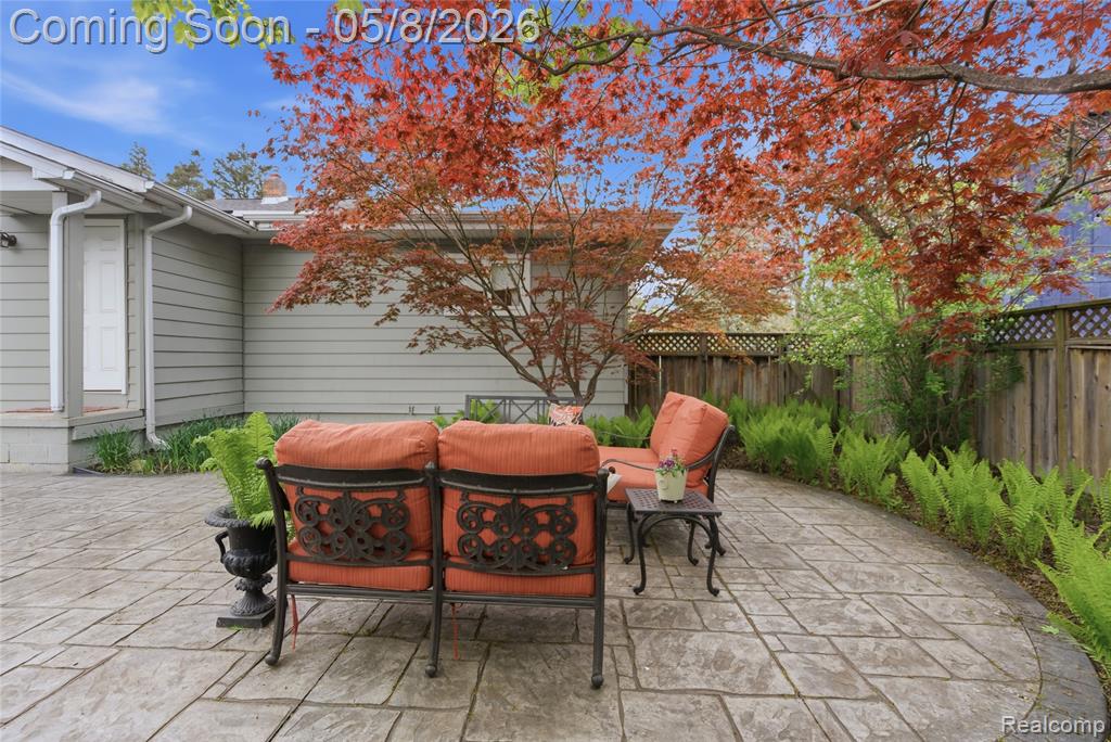 813 1st Street, Rochester, MI 48307 — Photo 46