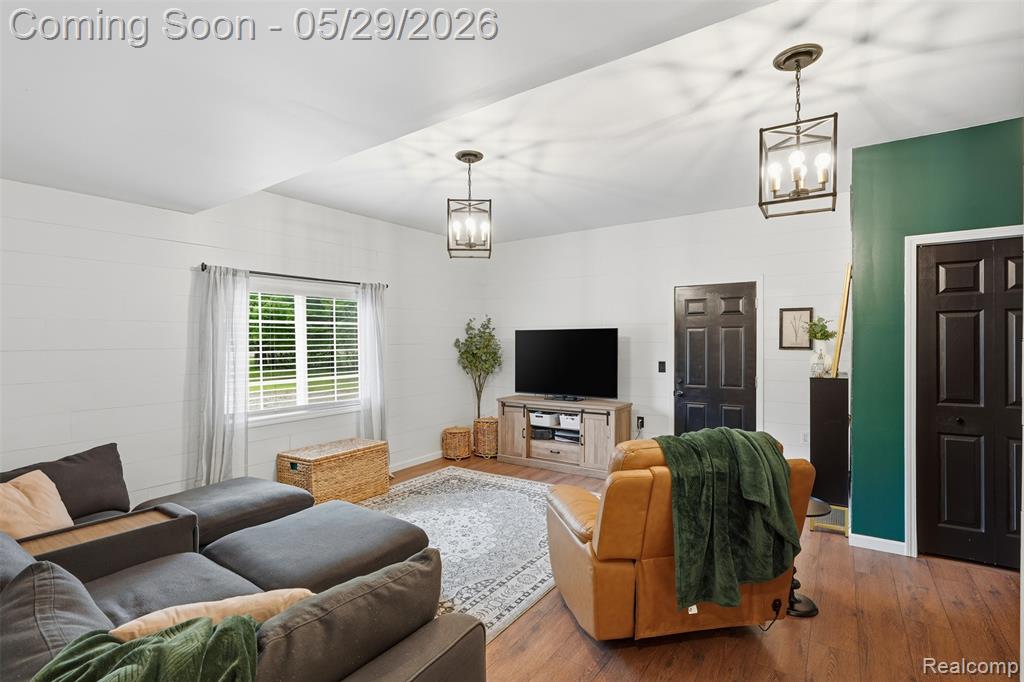 22349 Middlebelt Road, New Boston, MI 48164 — Photo 6