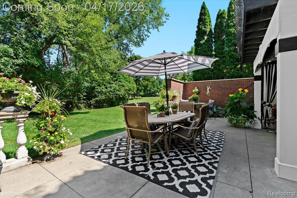 5392 Hidden Pines Drive, Brighton, MI 48116 — Photo 57