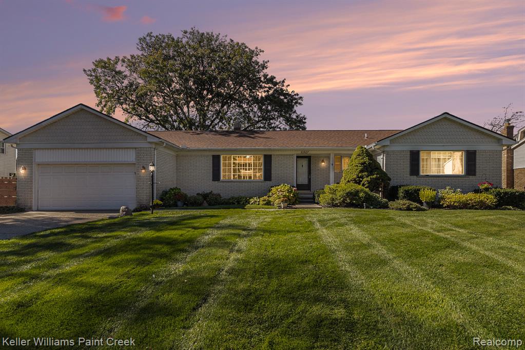52527 Belle Vernon, Shelby Twp, MI 48316 — Photo 5