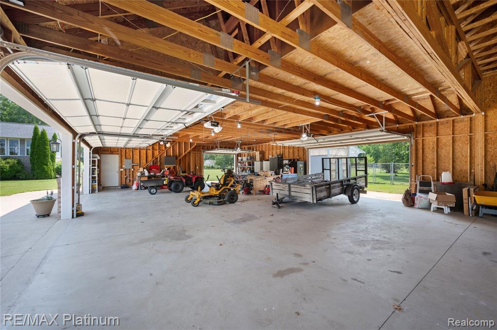 8922 McClements Road, Brighton, MI 48114 — Photo 16