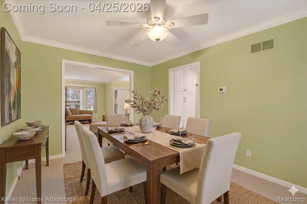 721 Remington Court, Commerce Twp, MI 48382 — Photo 12