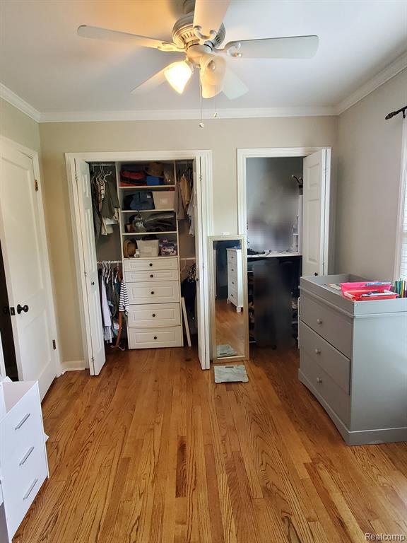 604 PARKWOOD Avenue, Monroe, MI 48162 — Photo 21