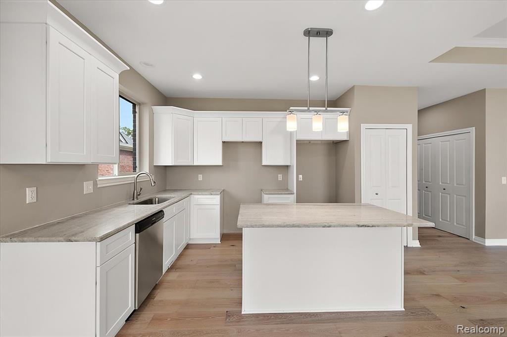 52953 Trailside Drive, 4, Chesterfield, MI 48047 — Photo 11