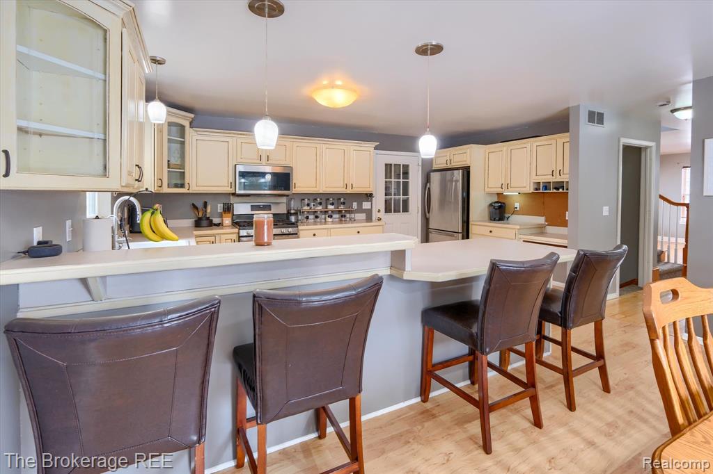 3394 Baltour Drive, Davison, MI 48423 — Photo 16