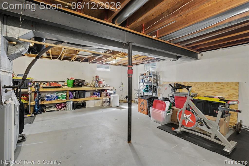 508 W 2nd Street, Davison, MI 48423 — Photo 22