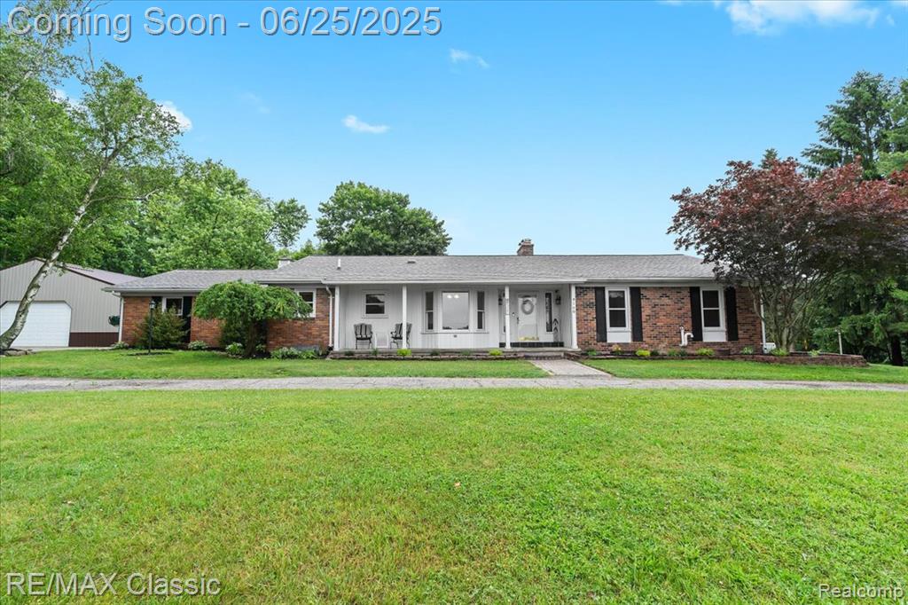 9160 Joy Road, Plymouth, MI 48170 — Photo 2