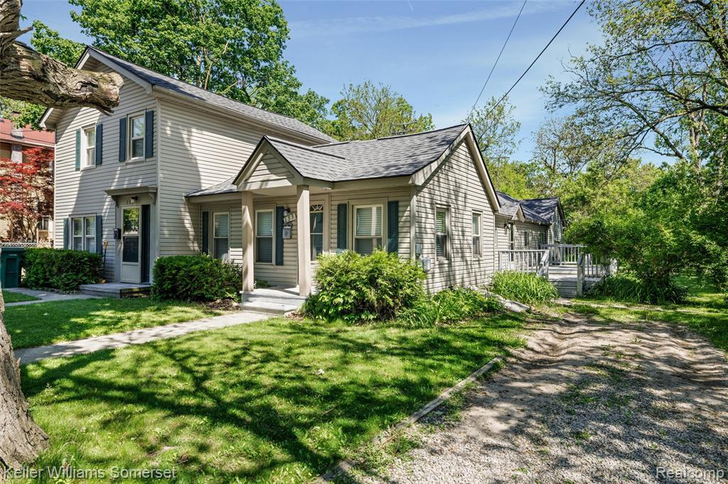 155 Dickenson Street, Romeo, MI 48065 — Photo 3