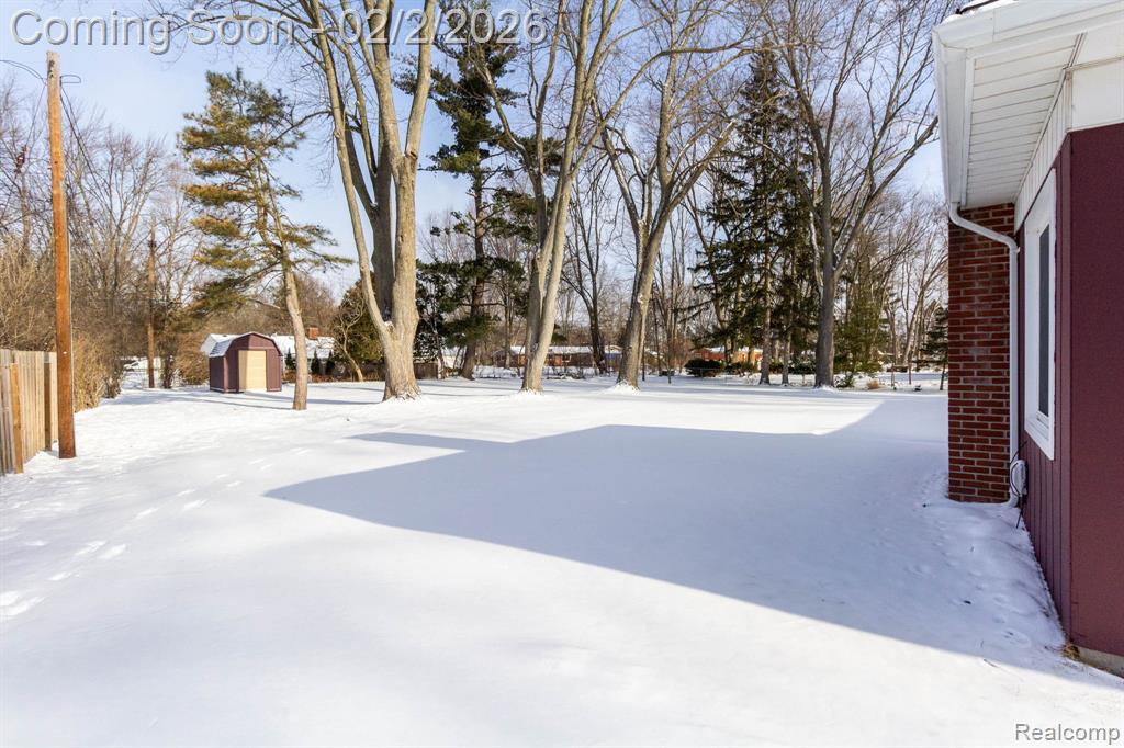 41878 Woodbrook Drive, Canton, MI 48188 — Photo 39