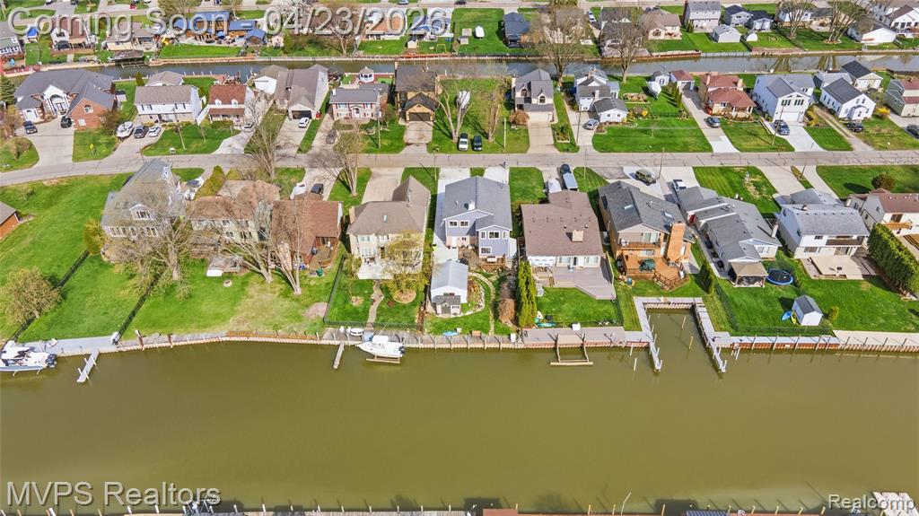 39415 E Archer Drive, Harrison Township, MI — Photo 45