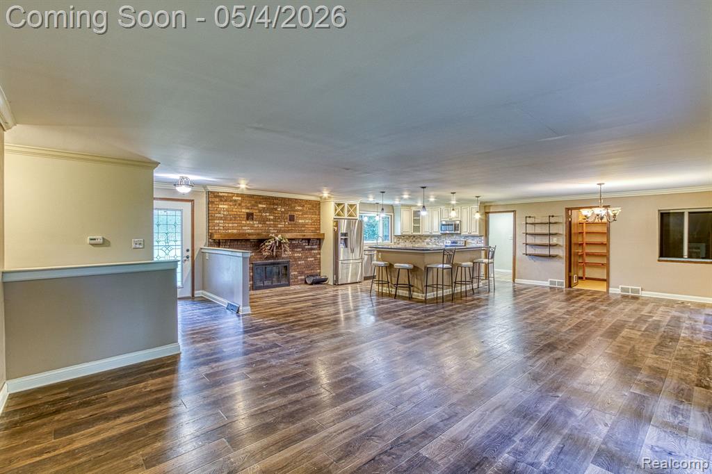 12012 BELLE RIVER Road, Riley, MI — Photo 9