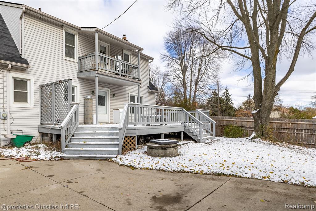 8056 Dawn Drive, Sterling Heights, MI 48314 — Photo 42