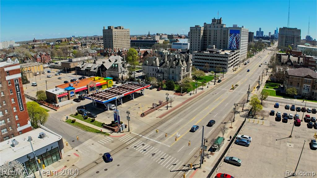 5564 Woodward Avenue, Detroit, MI 48202 — Photo 6