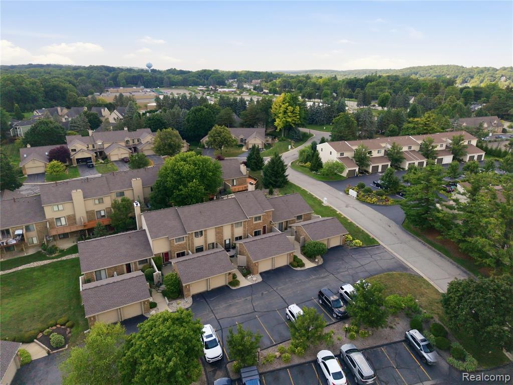 5736 Woodland View, Clarkston, MI — Photo 46