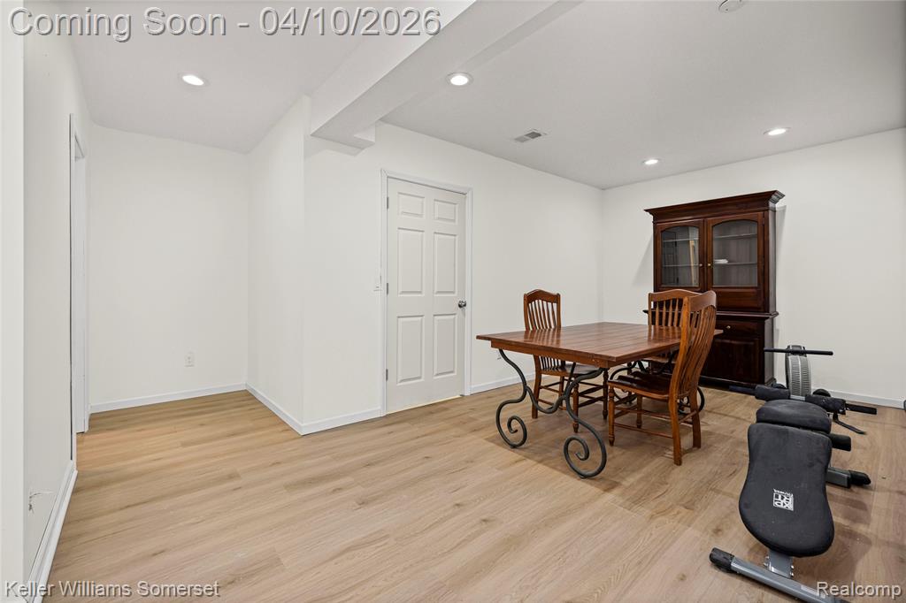 70 Lakeview Drive, Oxford, MI 48370 — Photo 39