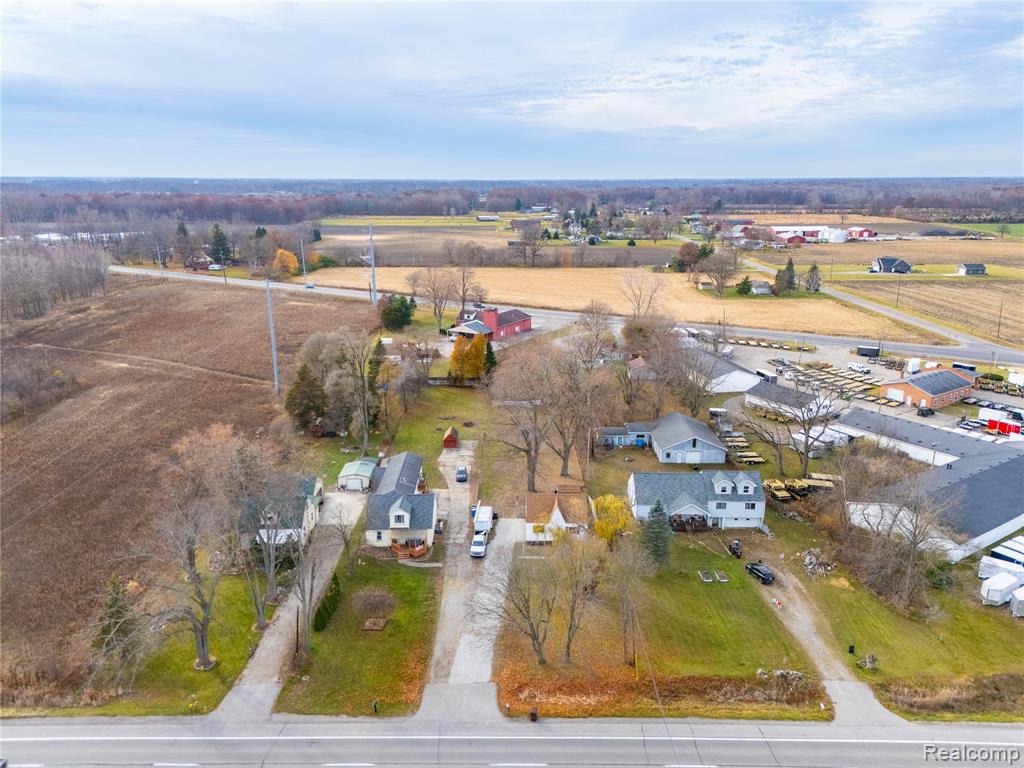 6845 N Monroe Street, Monroe, MI 48162 — Photo 31