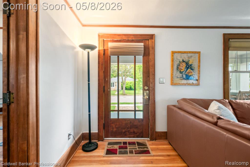917 Simpson Street, Plymouth, MI 48170 — Photo 13