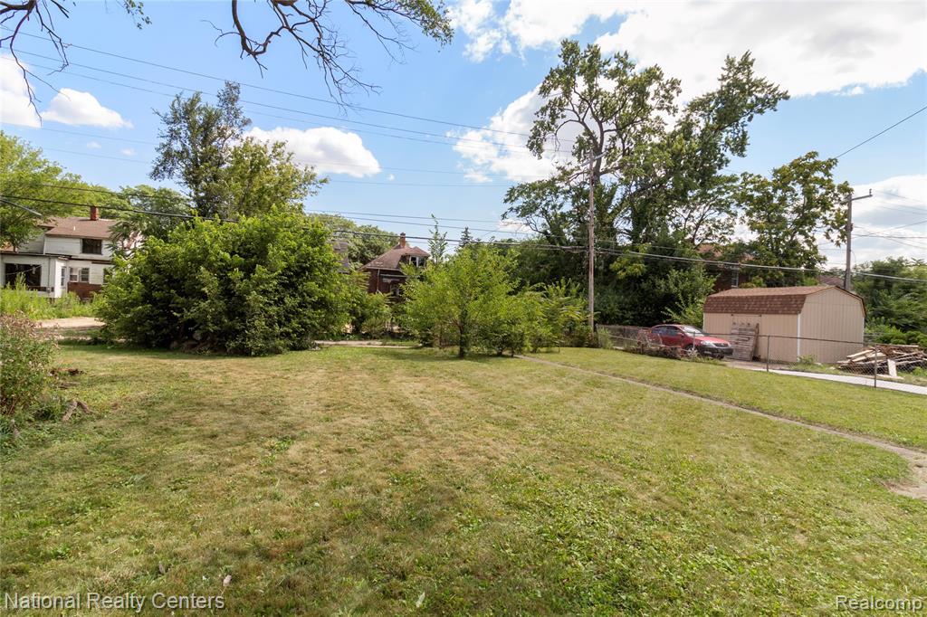 5327 Vancouver Street, Detroit, MI 48204 — Photo 20