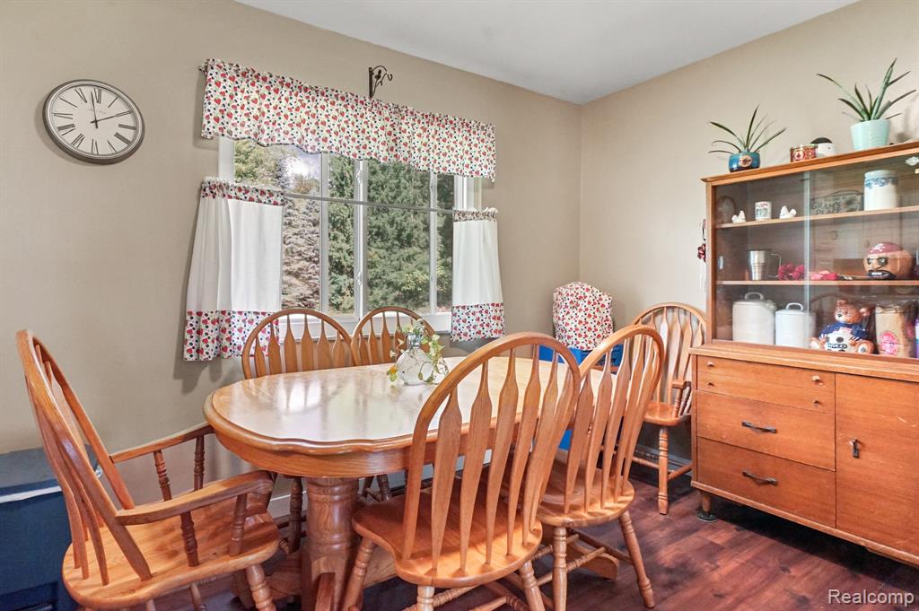 5014 Oak Hill Road, Clarkston, MI 48348 — Photo 11