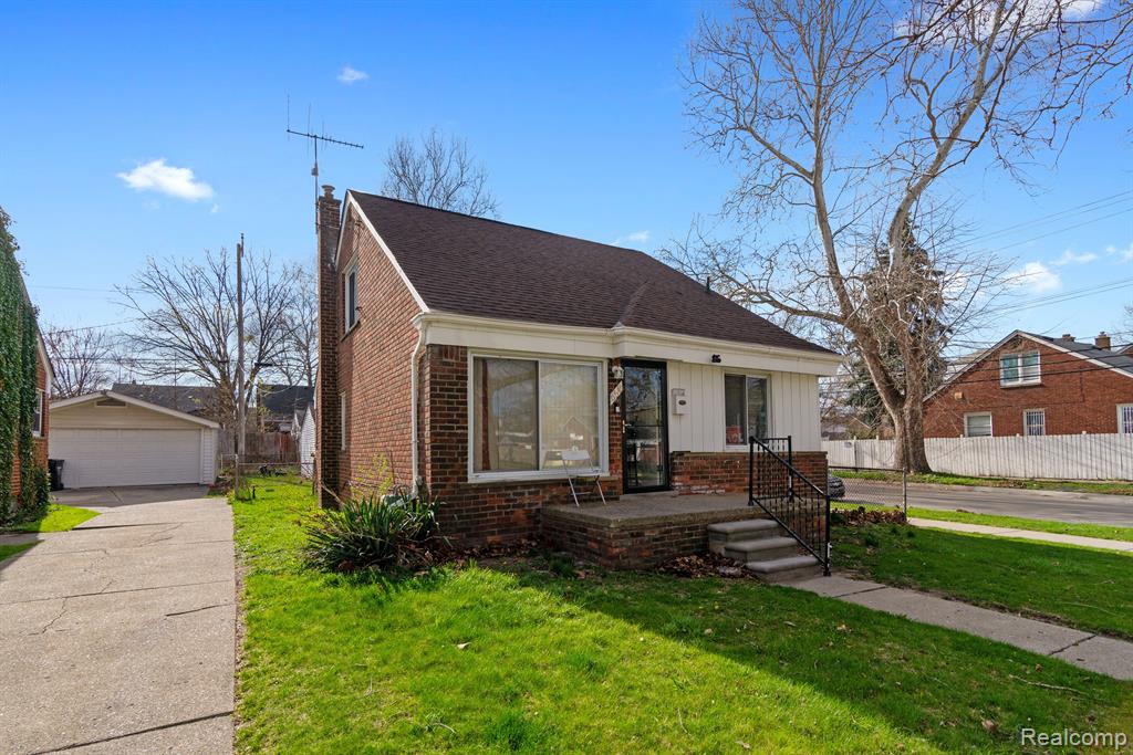6545 ASBURY Park, Detroit, MI 48228 — Photo 3