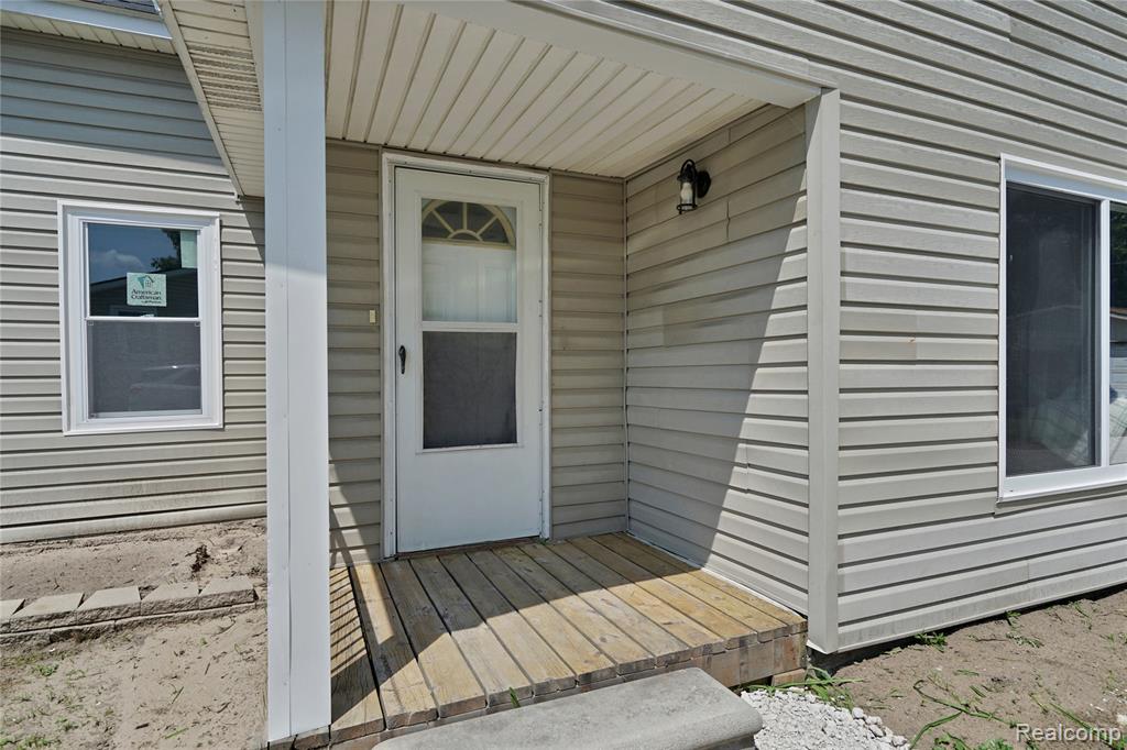 914 Chartier Street, Marine, MI — Photo 5