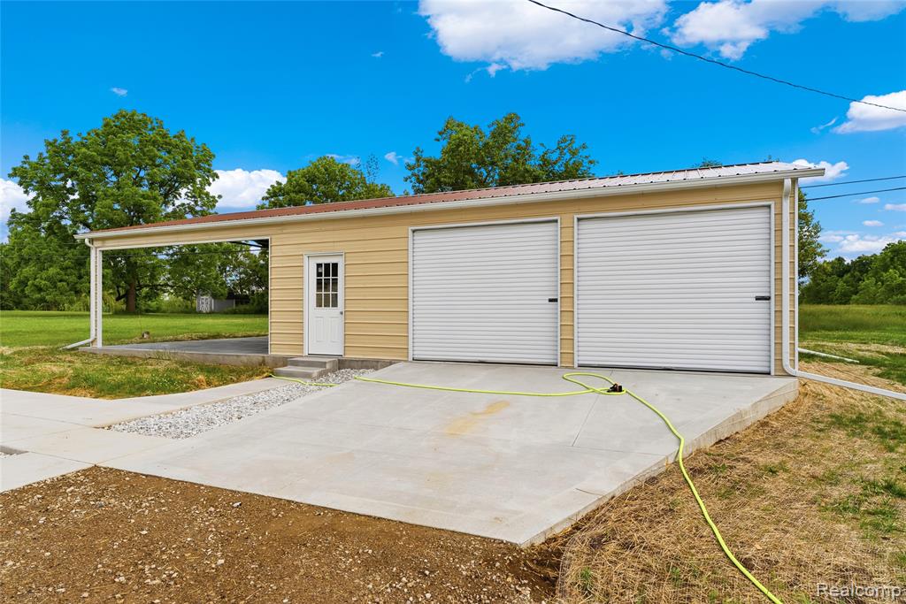 3241 E Frances Road, Clio, MI 48420 — Photo 21