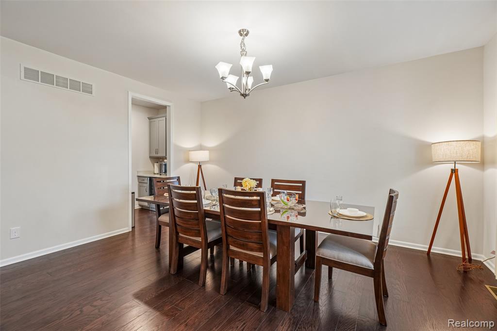 53217 Bay Laurel Lane, South Lyon, MI 48178 — Photo 13