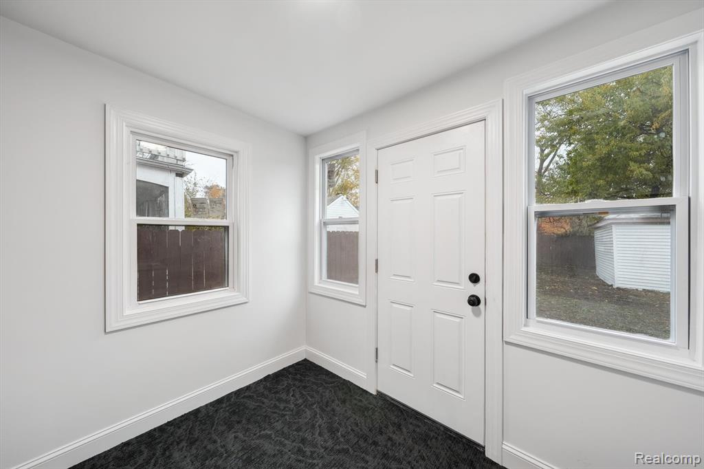 16891 Avon Avenue, Detroit, MI 48219 — Photo 10