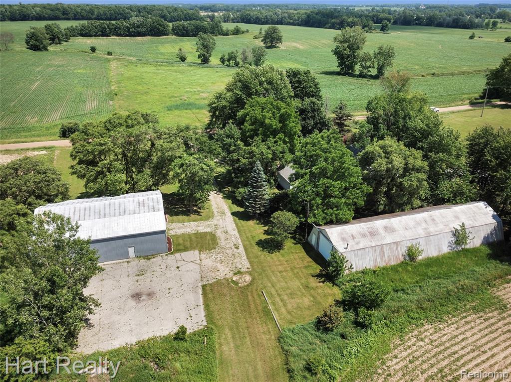 7167 Brown School Road, North Branch, MI 48416 — Photo 3