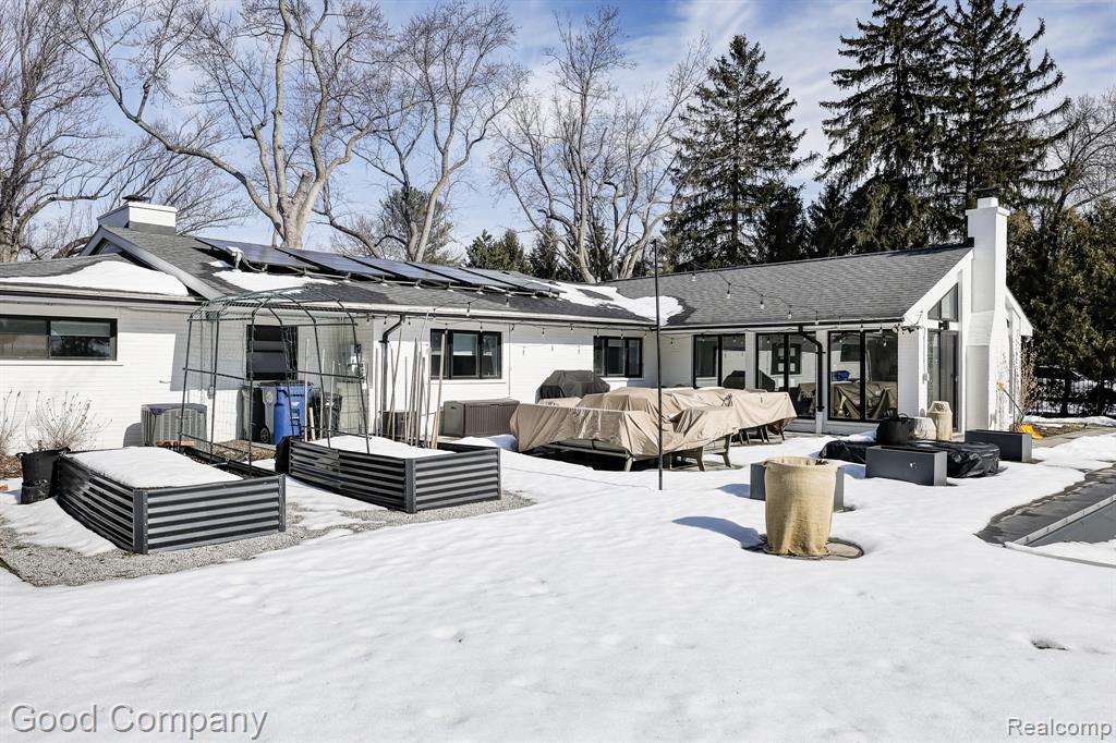 805 N Pemberton Road, Bloomfield Hills, MI 48302 — Photo 67