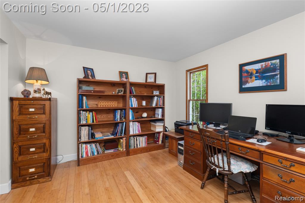 9629 Daisy Lane, Dexter, MI 48130 — Photo 33