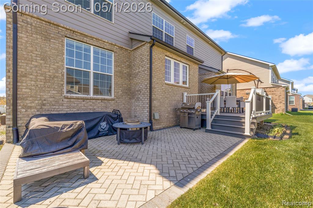 50976 Woodford Drive, Canton, MI 48188 — Photo 30