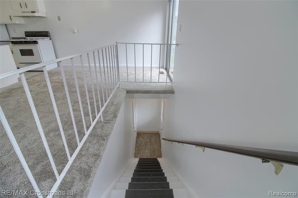 1699 Wingate Boulevard, Ypsilanti, MI 48198 — Photo 4