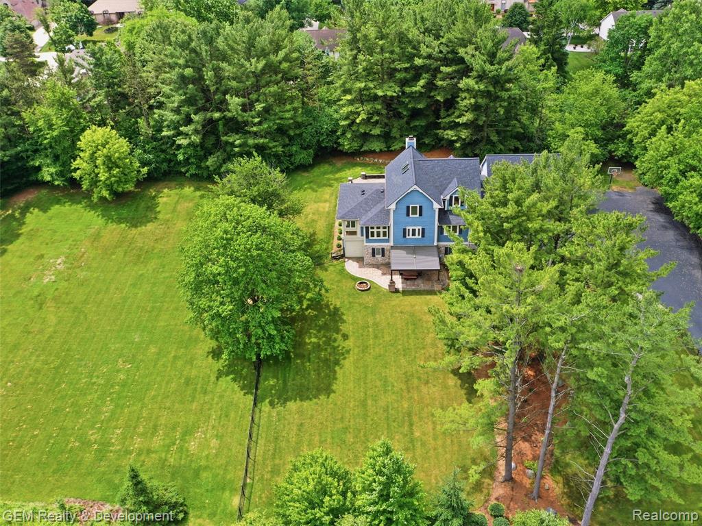 45625 W 9 Mile Road, Novi, MI — Photo 89